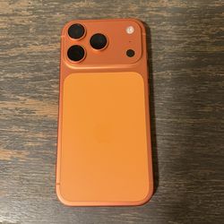 iPhone 17 Pro 256 GB