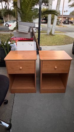 2 night stand