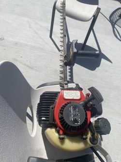 Kawasaki tf22 hedge trimmer deals