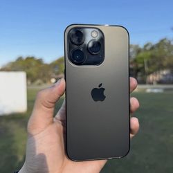 iPhone 14 pro max Unlocked / Liberado 🔓