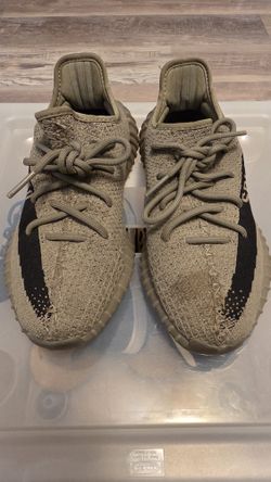 Adidas Yeezy Boost 350 v2