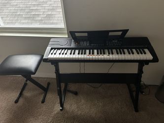 Dunner Electric Piano 