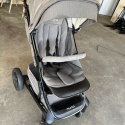 Nuna Tavo Stroller 