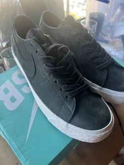 Nike Sb Blazers 11.5