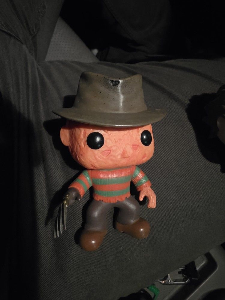 Funko FREDDY KUEGER