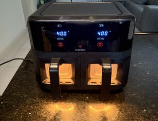 Air fryer