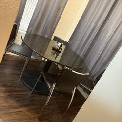 Granite Table 