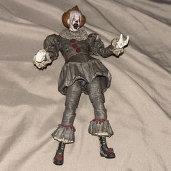 It pennywise