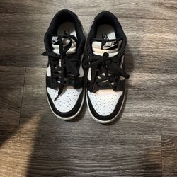 Nike Panda