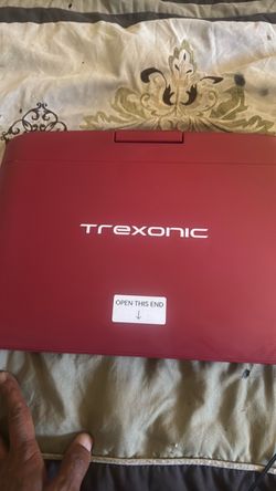 DVD/HDMi player