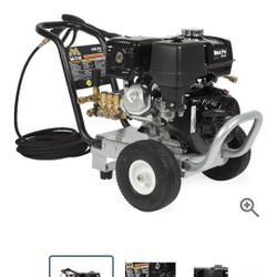 4200 Industrial  Pressure Washer 
