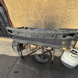 S13 Front Bumper Support