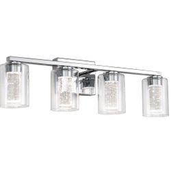 Bathroom Vanity Lights