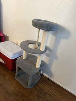 Cat Tree For Sale