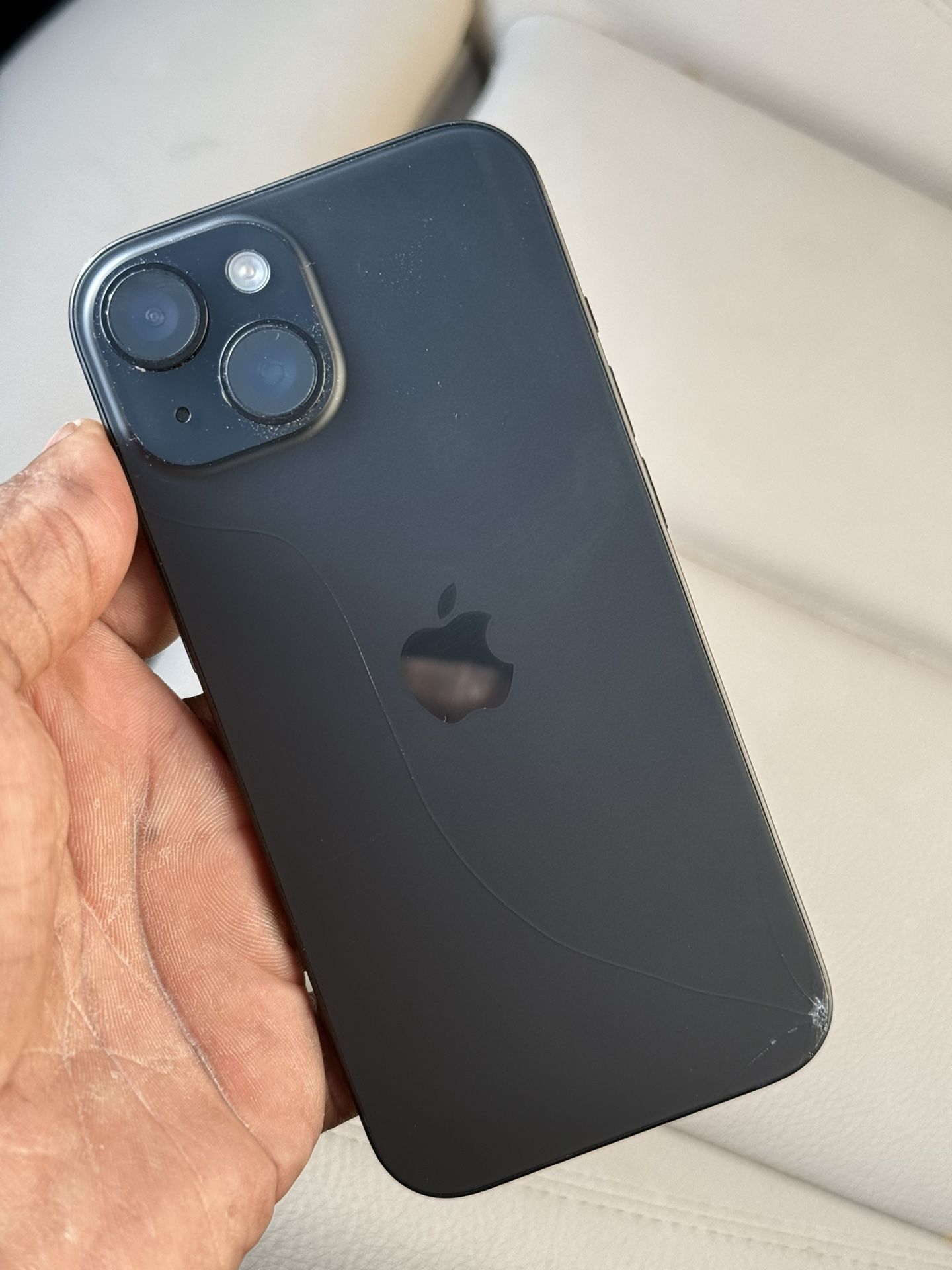 iPhone 15 Pro