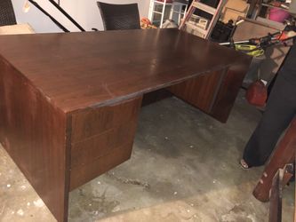 Office Desk