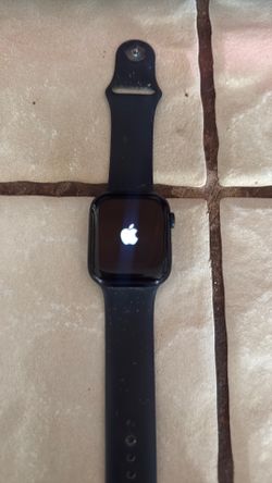 Apple iwatch series 7