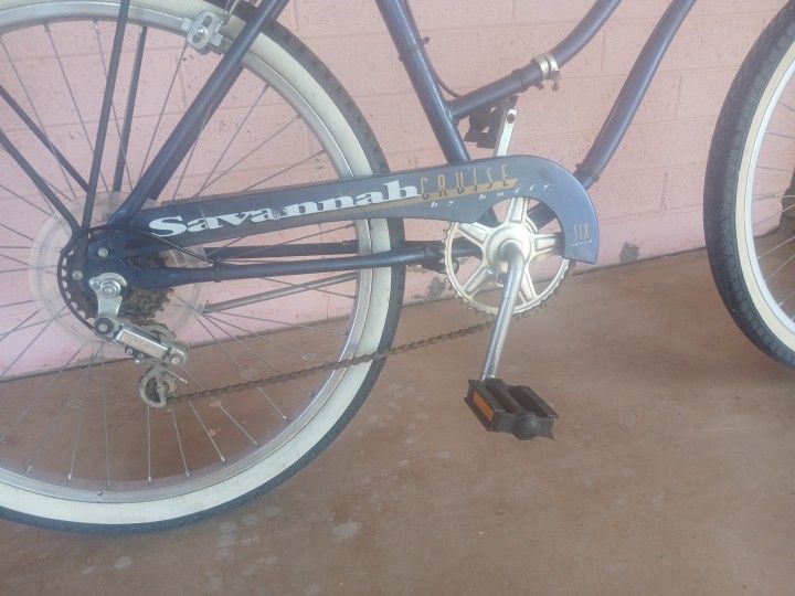 Savannah Cruise By HUFFY SPEED