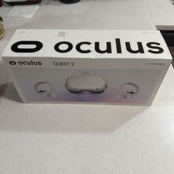 Meta Oculus Quest 2 (64GB)