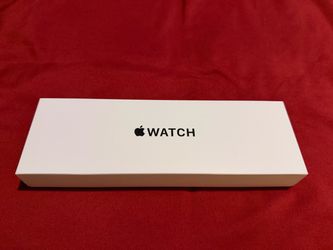 Apple Watch SE 40mm