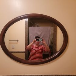 Bathroom Mirror 🪞 