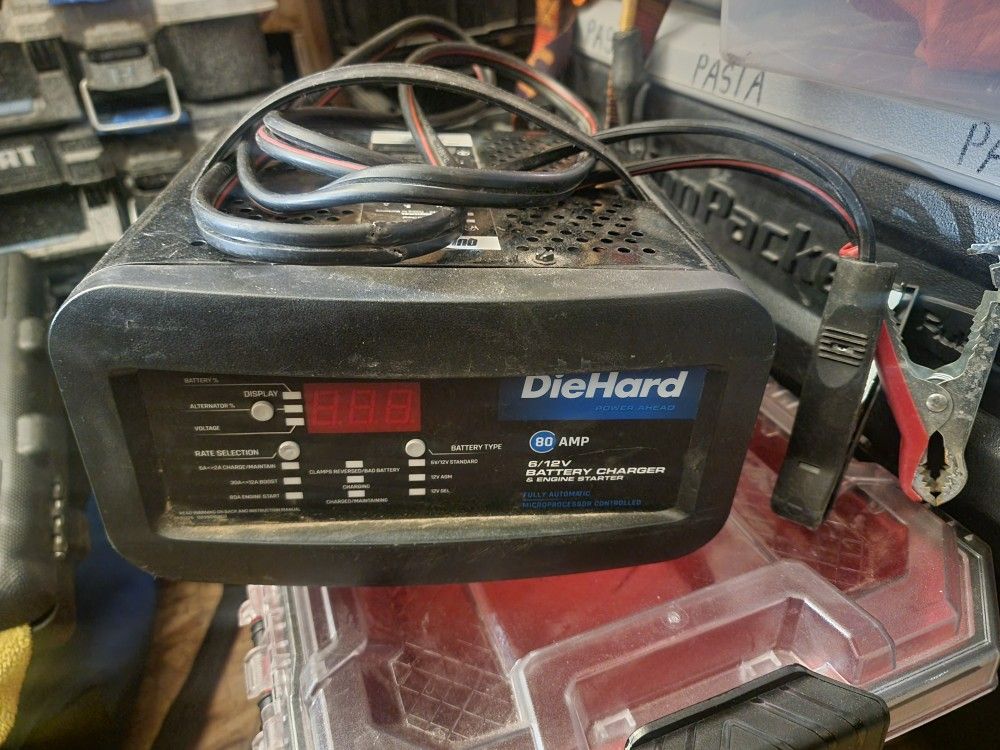 Battery Charger