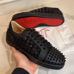 Red Bottoms