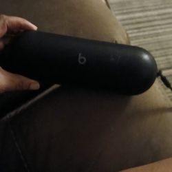 Dre Beats Bluetooth Speaker