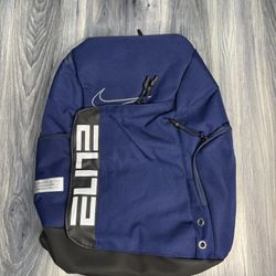 Nike Elite Backpack 