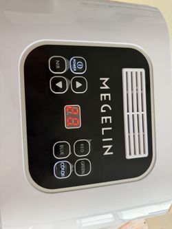 Megelin Red light Therapy