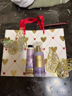 Bath &Body Works