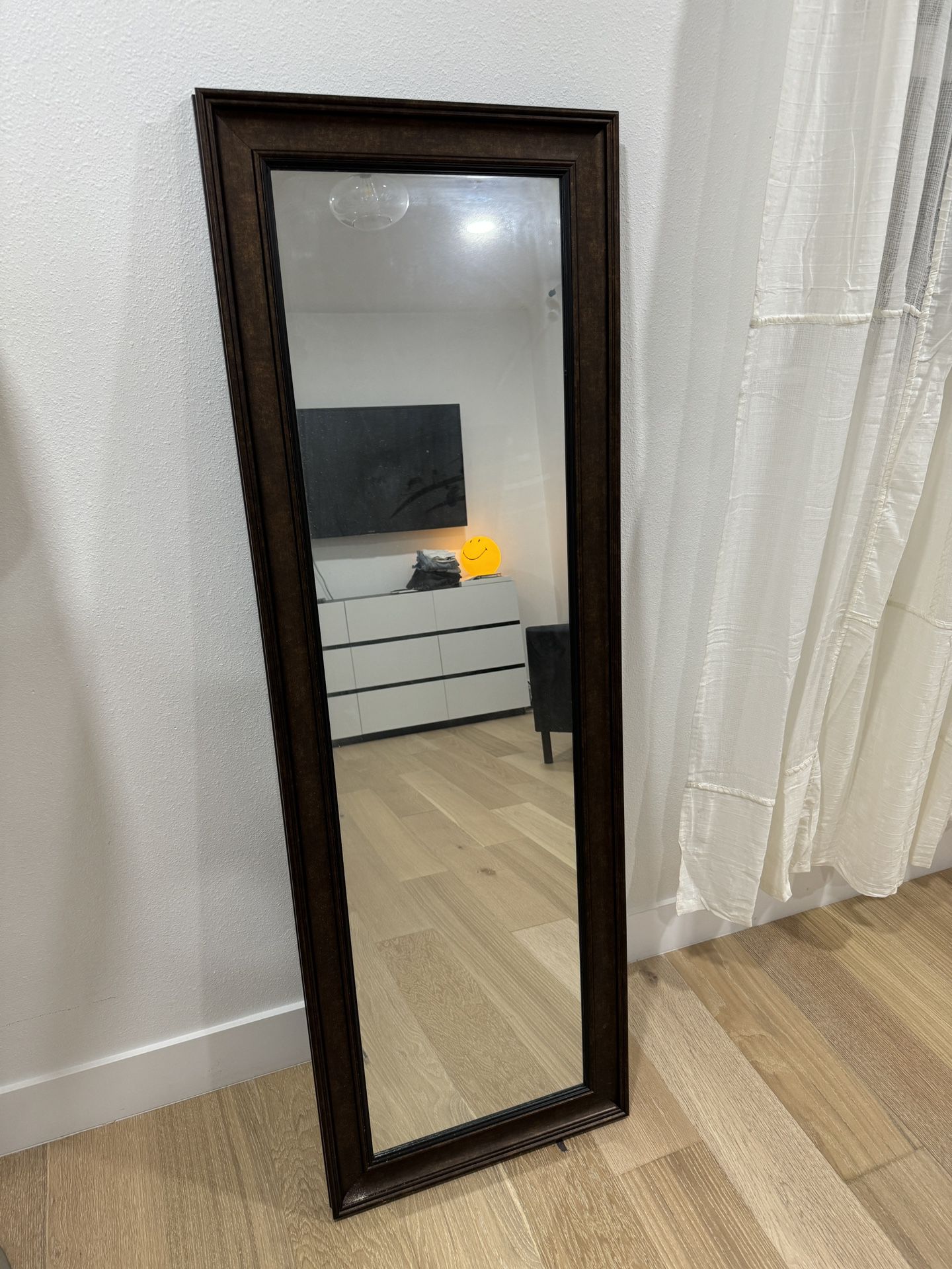 full length mirror 