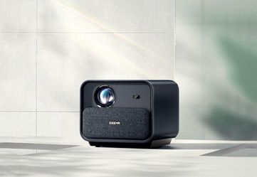 ZEEMR Z1 Smart Projector – 1080P / 800 ANSI – Brand New Sealed