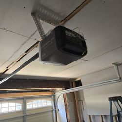 Garage Door Opener