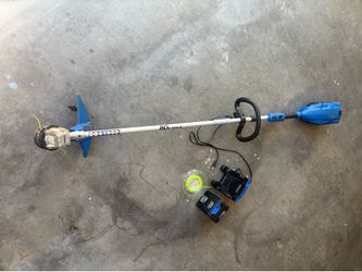 Kobalt 80V Max String Trimmer