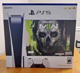 PlayStation 5 Digital