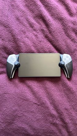 PlayStation Portal