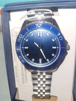 New watch