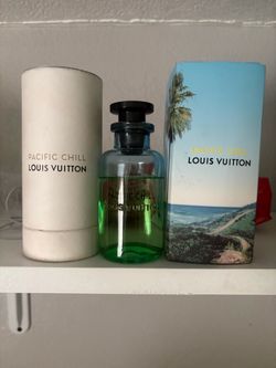 Louis Vuitton Pacific Chill Fragrance 100mL