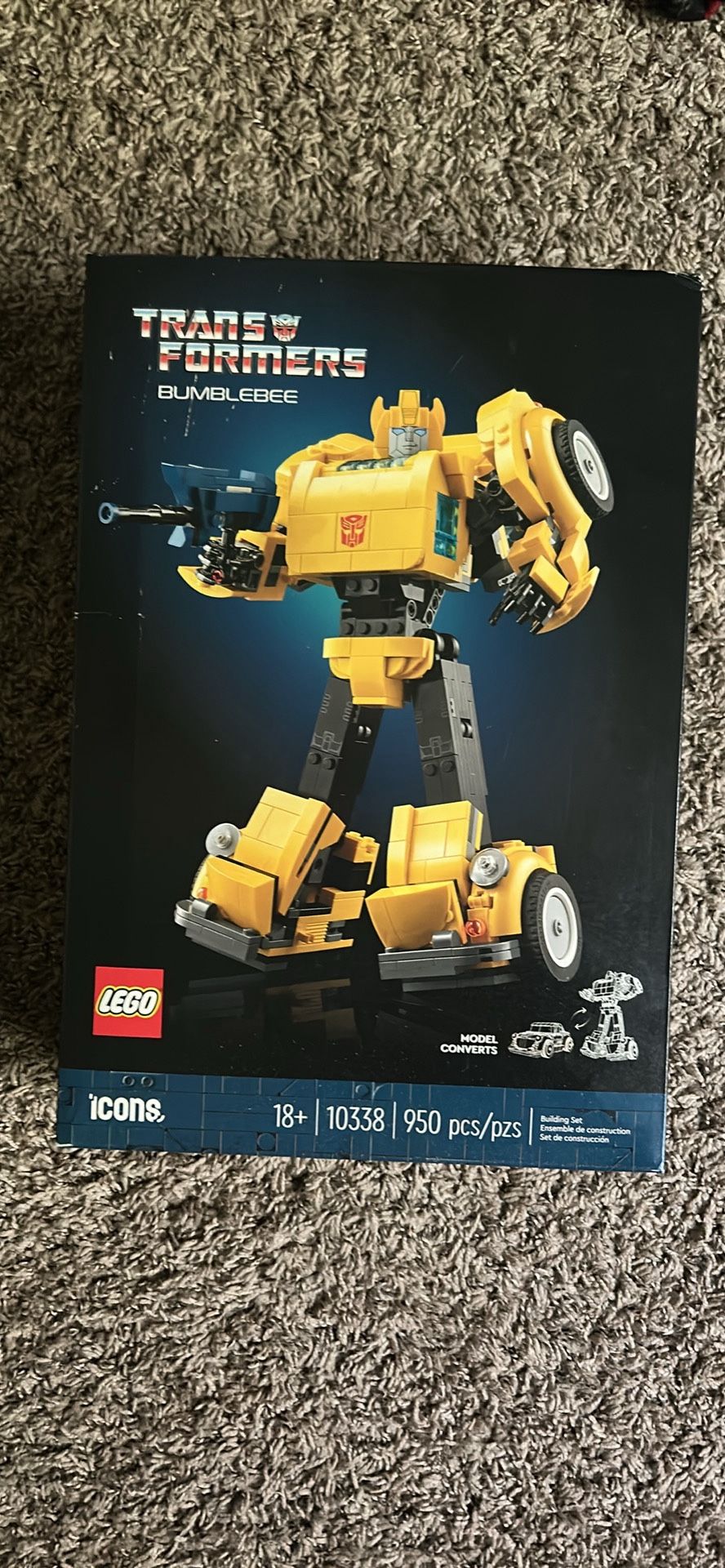 Lego Set
