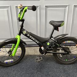 Kid Bicycle Trek 16inch Bike 