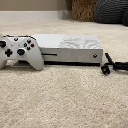 Xbox Series One S