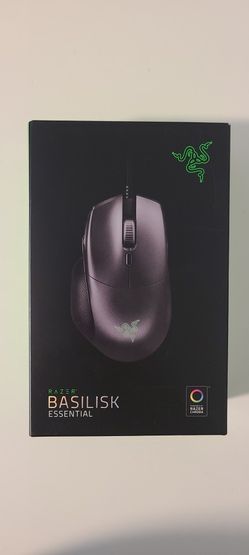 Razer Gaming Basilisk Essential

