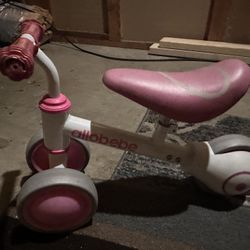 Balance Bike
