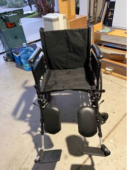 Wheel chair