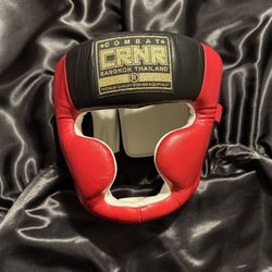 Combat Corner Headgear (M)