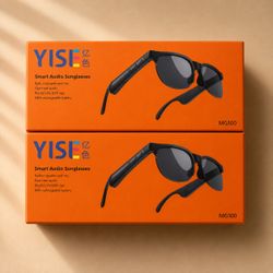 Yise Smart Audio Glasses