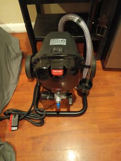 Vevor Paint Sprayer