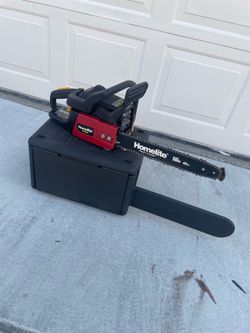 Good Gas 16” Chainsaw model UT10947D