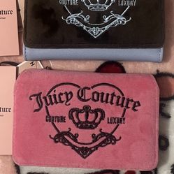 Juicy Couture Wallet